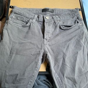 Gray J Brand Jeans